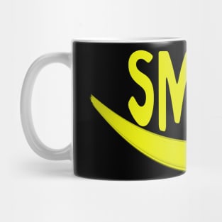 SMILE Mug